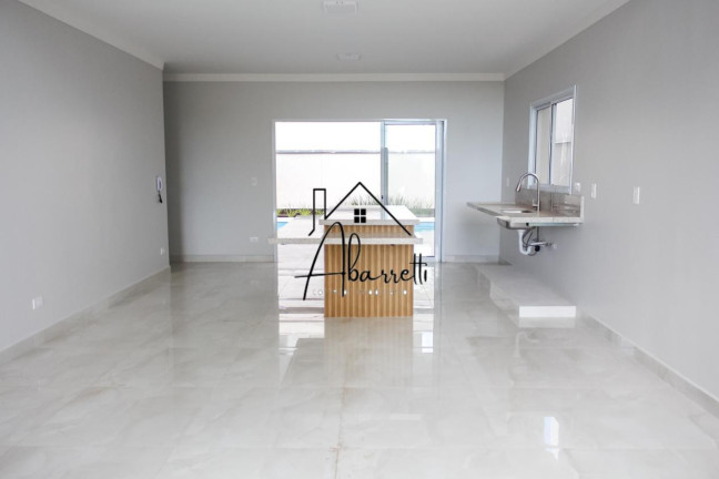 Imagem Casa de Condomínio com 3 Quartos à Venda, 174 m² em Santa Rosa - Piracicaba