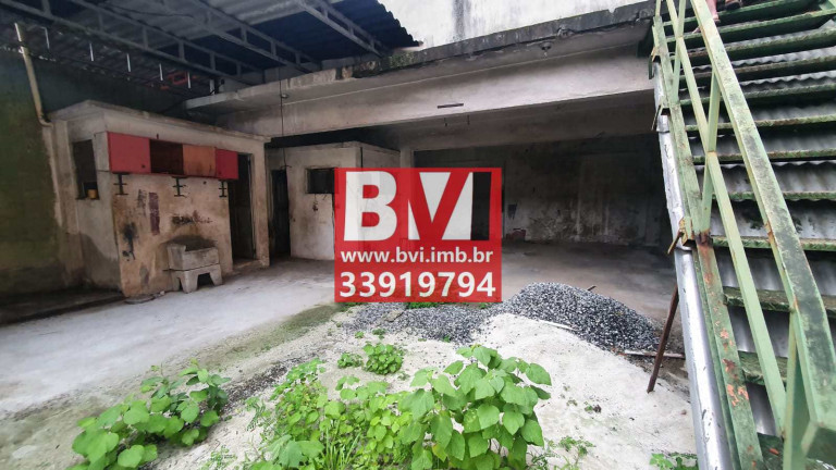 Imagem Imóvel Comercial à Venda, 335 m² em Irajá - Rio De Janeiro