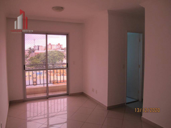 Apartamento com 2 Quartos à Venda, 50 m² em Freguesia Do ó - São Paulo