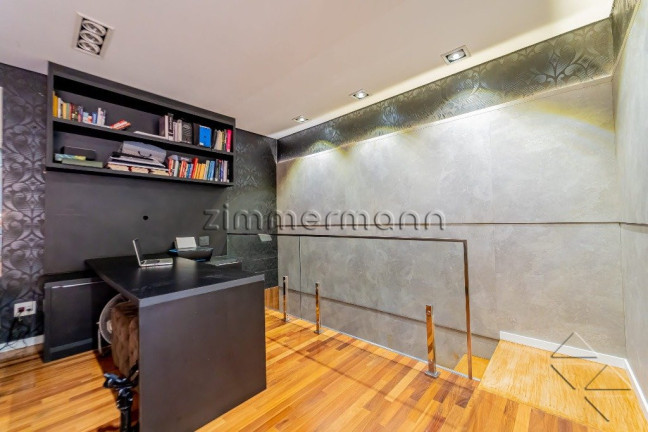 Imagem Apartamento com 4 Quartos à Venda, 380 m² em Brooklin - São Paulo