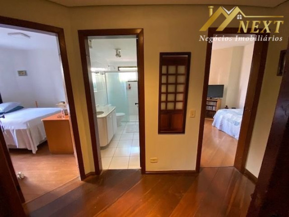 Imagem Apartamento com 4 Quartos à Venda, 138 m² em Bela Aliança - São Paulo
