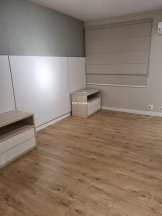 Imagem Imóvel com 3 Quartos à Venda, 167 m² em Itaim Bibi - São Paulo Imagem Imóvel com 3 Quartos à Venda, 167 m² em Itaim Bibi - São Paulo