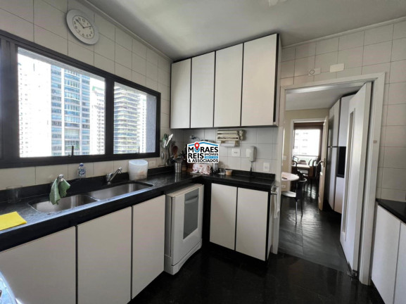 Imagem Apartamento com 4 Quartos à Venda, 220 m² em Itaim Bibi - São Paulo Imagem Apartamento com 4 Quartos à Venda, 220 m² em Itaim Bibi - São Paulo