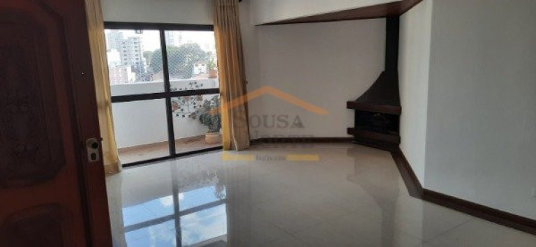 Imagem Apartamento com 4 Quartos à Venda, 164 m² em Santana - São Paulo Imagem Apartamento com 4 Quartos à Venda, 164 m² em Santana - São Paulo