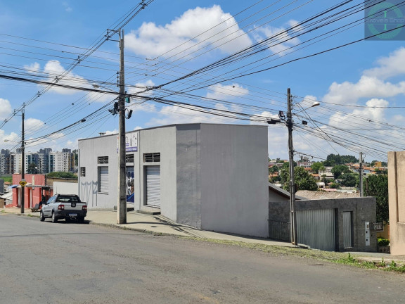 Imagem Casa com 3 Quartos à Venda, 285 m² em Contorno - Ponta Grossa Imagem Casa com 3 Quartos à Venda, 285 m² em Contorno - Ponta Grossa
