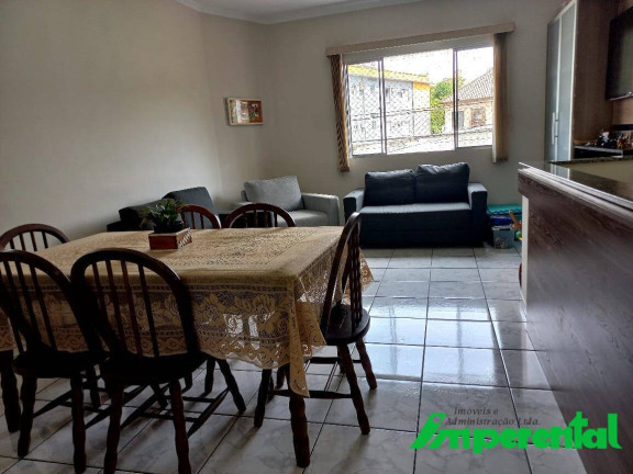 Imagem Casa com 3 Quartos à Venda, 94 m² em Catiapoa - São Vicente