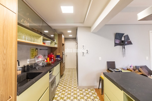 Imagem Apartamento com 3 Quartos à Venda, 160 m² em Sumarezinho - São Paulo Imagem Apartamento com 3 Quartos à Venda, 160 m² em Sumarezinho - São Paulo