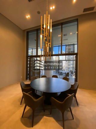 Imagem Apartamento com 1 Quarto à Venda, 44 m² em Jardim Paulista - São Paulo Imagem Apartamento com 1 Quarto à Venda, 44 m² em Jardim Paulista - São Paulo
