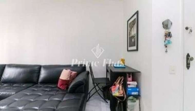 Imagem Apartamento com 1 Quarto à Venda, 35 m² em Jardim Paulista - São Paulo Imagem Apartamento com 1 Quarto à Venda, 35 m² em Jardim Paulista - São Paulo