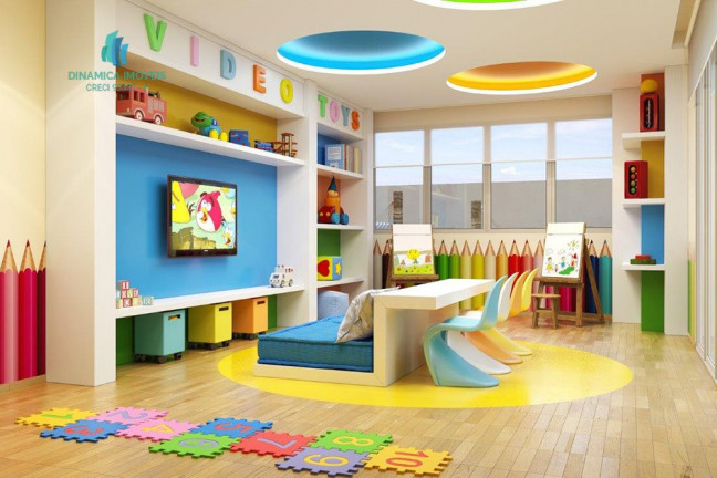Imagem Apartamento com 2 Quartos à Venda, 75 m² em Parque Industrial - Campinas