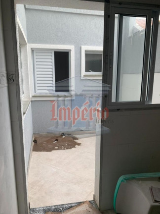 Apartamento com 2 Quartos à Venda, 53 m² em Vila Curuçá - Santo André