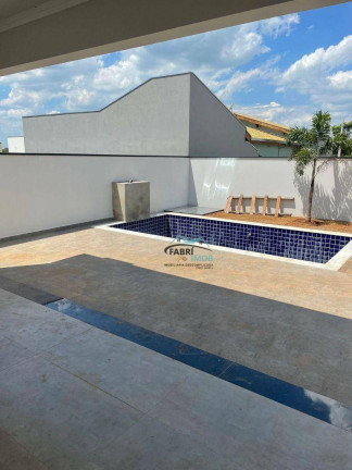 Imagem Sobrado com 3 Quartos à Venda, 197 m² em Palmital - Porto Feliz Imagem Sobrado com 3 Quartos à Venda, 197 m² em Palmital - Porto Feliz