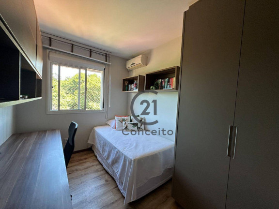 Imagem Apartamento com 2 Quartos à Venda, 78 m² em Estreito - Florianópolis