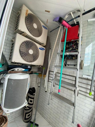 Imagem Apartamento com 2 Quartos à Venda, 68 m² em Boqueirão - Praia Grande Imagem Apartamento com 2 Quartos à Venda, 68 m² em Boqueirão - Praia Grande