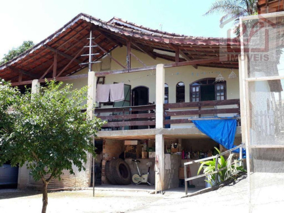 Imagem Chácara com 2 Quartos à Venda, 111 m² em Tapanhão - Jambeiro Imagem Chácara com 2 Quartos à Venda, 111 m² em Tapanhão - Jambeiro