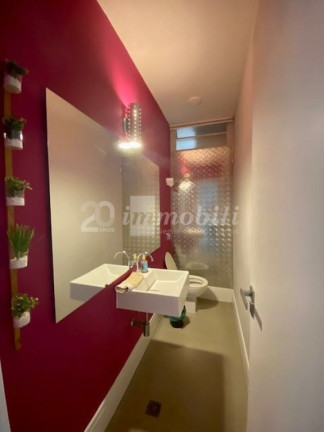 Imagem Apartamento com 3 Quartos à Venda, 220 m² em Higienópolis - São Paulo