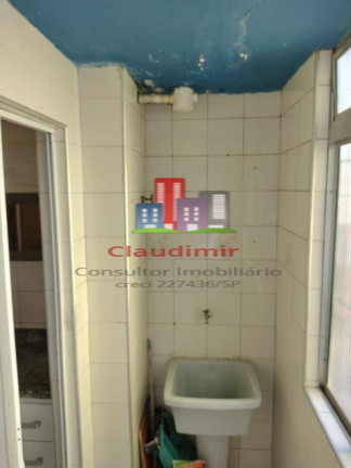 Imagem Apartamento com 2 Quartos à Venda, 46 m² em Cidade Tiradentes - São Paulo Imagem Apartamento com 2 Quartos à Venda, 46 m² em Cidade Tiradentes - São Paulo