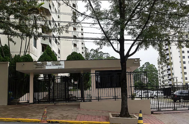 Imagem Apartamento com 2 Quartos à Venda, 52 m² em Santa Terezinha - São Bernardo Do Campo Imagem Apartamento com 2 Quartos à Venda, 52 m² em Santa Terezinha - São Bernardo Do Campo
