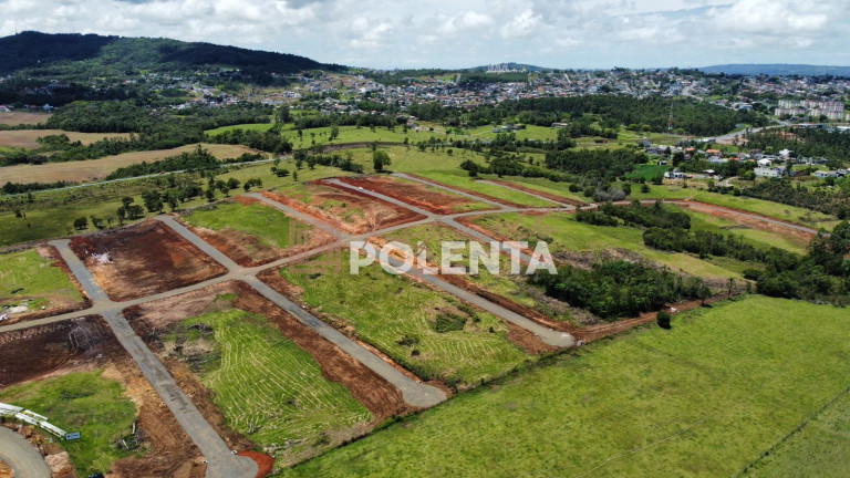 Imagem Terreno à Venda, 360 m² em Mina Do Mato - Criciúma