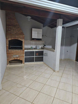 Imagem Sobrado com 3 Quartos à Venda, 167 m² em Jardim Valença - Indaiatuba Imagem Sobrado com 3 Quartos à Venda, 167 m² em Jardim Valença - Indaiatuba