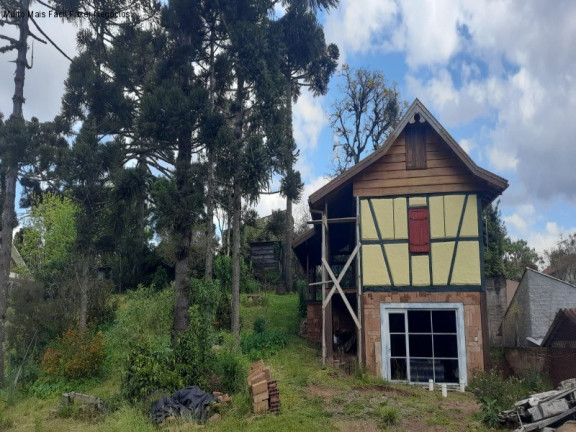 Imagem Casa com 2 Quartos à Venda, 133 m² em Recanto Do Sossego - Nova Petrópolis Imagem Casa com 2 Quartos à Venda, 133 m² em Recanto Do Sossego - Nova Petrópolis