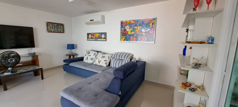 Imagem Casa com 4 Quartos à Venda, 183 m² em Buraquinho - Lauro De Freitas