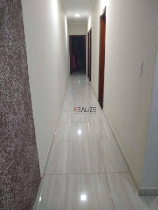 Imagem Casa com 3 Quartos à Venda, 95 m² em Jardim Alice - Indaiatuba Imagem Casa com 3 Quartos à Venda, 95 m² em Jardim Alice - Indaiatuba
