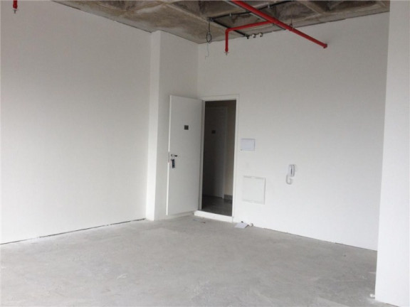 Imagem Imóvel Comercial à Venda, 39 m² em Campo Belo - São Paulo Imagem Imóvel Comercial à Venda, 39 m² em Campo Belo - São Paulo