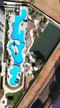 Imagem Imóvel com 2 Quartos à Venda, 69 m² em Sul (águas Claras) - Brasília Imagem Imóvel com 2 Quartos à Venda, 69 m² em Sul (águas Claras) - Brasília