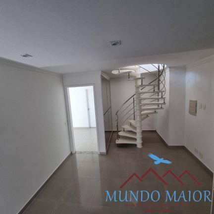 Imagem Apartamento com 2 Quartos à Venda, 83 m² em Casa Branca - Santo André