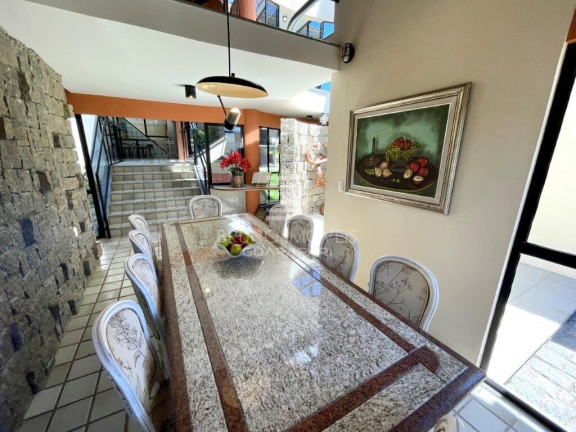 Imagem Casa com 4 Quartos à Venda, 750 m² em Praia Do Morro - Guarapari Imagem Casa com 4 Quartos à Venda, 750 m² em Praia Do Morro - Guarapari