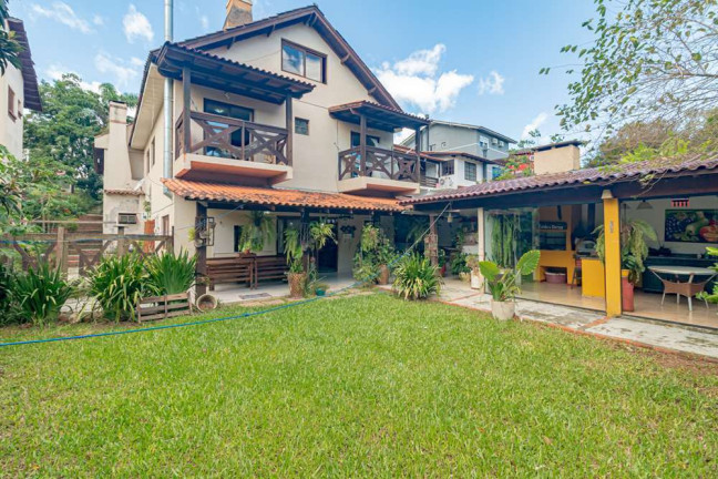 Imagem Casa com 5 Quartos à Venda, em Elsa - Viamão Imagem Casa com 5 Quartos à Venda, em Elsa - Viamão