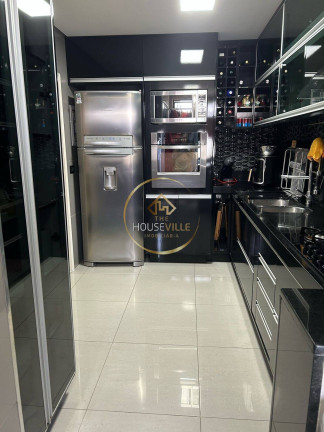 Imagem Apartamento com 3 Quartos à Venda, 98 m² em Bosque Dos Eucaliptos - São José Dos Campos Imagem Apartamento com 3 Quartos à Venda, 98 m² em Bosque Dos Eucaliptos - São José Dos Campos