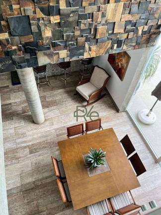 Imagem Casa com 4 Quartos à Venda, 632 m² em São Paulo Ii - Cotia
