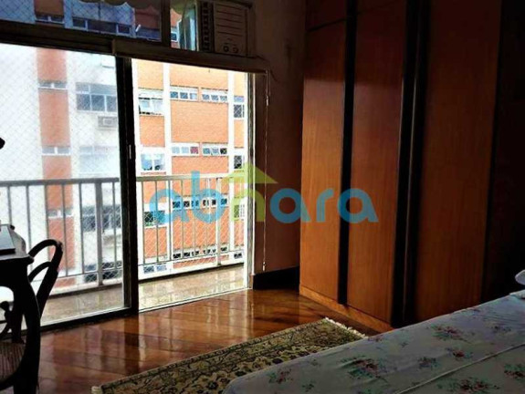 Imagem Cobertura com 4 Quartos à Venda, 240 m² em Leblon - Rio De Janeiro