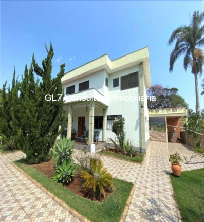 Imagem Imóvel com 8 Quartos à Venda, em Colinas Do Mosteiro De Itaici - Indaiatuba Imagem Imóvel com 8 Quartos à Venda, em Colinas Do Mosteiro De Itaici - Indaiatuba