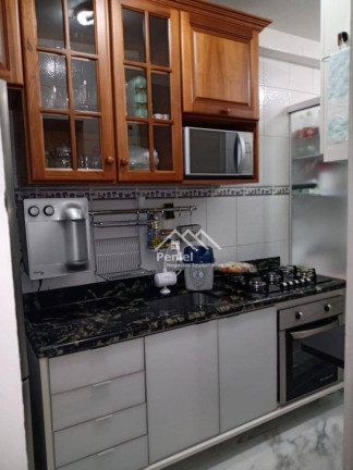 Imagem Apartamento com 3 Quartos à Venda, 58 m² em Campos Elíseos - Ribeirão Preto Imagem Apartamento com 3 Quartos à Venda, 58 m² em Campos Elíseos - Ribeirão Preto