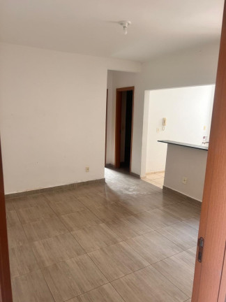 Imagem Imóvel com 2 Quartos à Venda, 54 m² em Jardim São Carlos - Sorocaba Imagem Imóvel com 2 Quartos à Venda, 54 m² em Jardim São Carlos - Sorocaba
