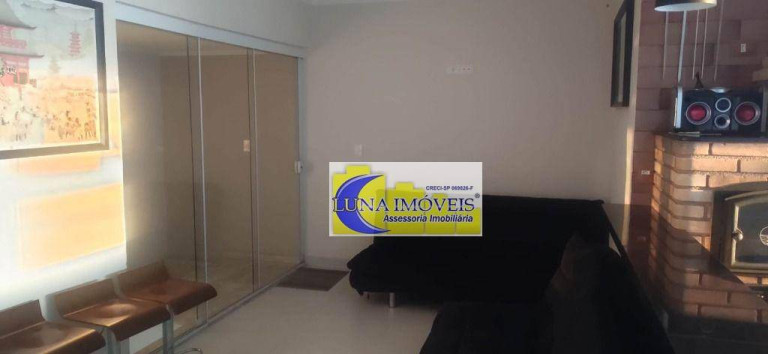 Imagem Cobertura com 2 Quartos à Venda, 176 m² em Vila Floresta - Santo André Imagem Cobertura com 2 Quartos à Venda, 176 m² em Vila Floresta - Santo André