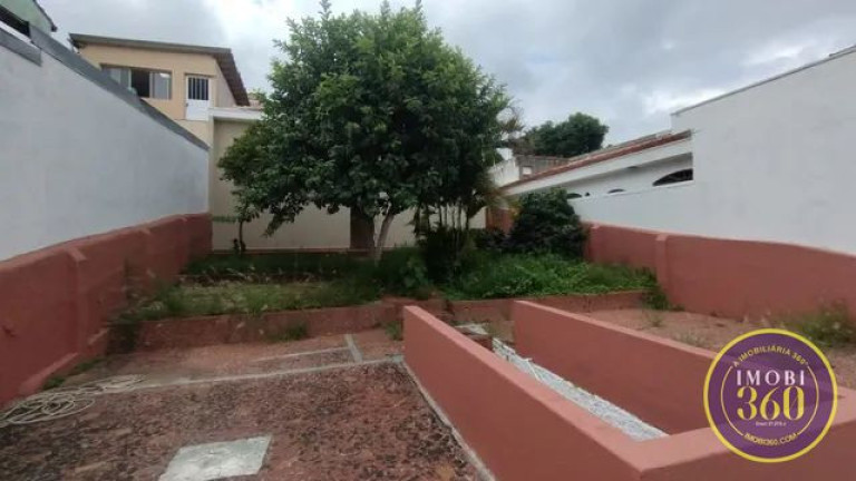 Imagem Casa com 3 Quartos à Venda, 127 m² em Vila Formosa - São Paulo