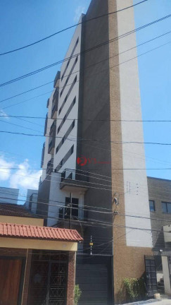 Apartamento com 1 Quarto à Venda, 37 m² em Vila Guilhermina - São Paulo