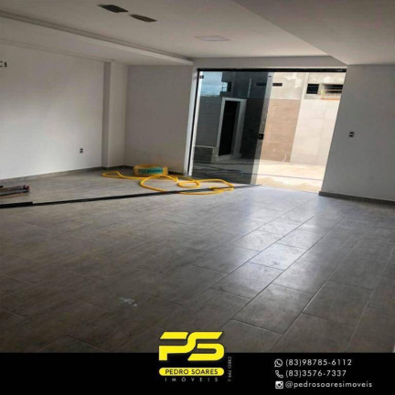 Imagem Apartamento com 2 Quartos à Venda, 57 m² em Jardim Cidade Universitária - João Pessoa Imagem Apartamento com 2 Quartos à Venda, 57 m² em Jardim Cidade Universitária - João Pessoa