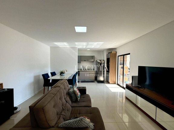 Imagem Apartamento com 3 Quartos à Venda, 111 m² em Ressacada - Itajaí Imagem Apartamento com 3 Quartos à Venda, 111 m² em Ressacada - Itajaí