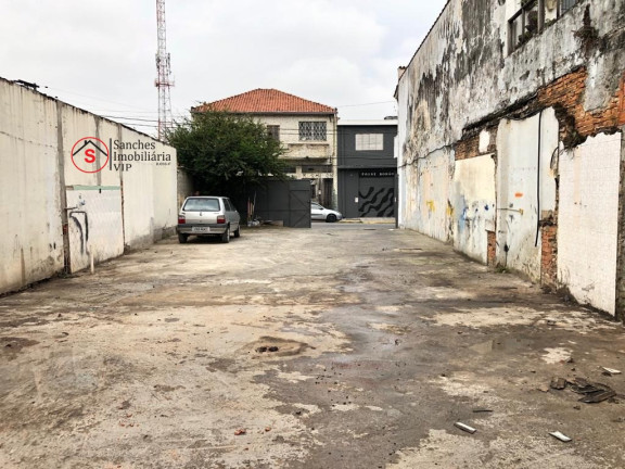 Imagem Terreno à Venda, 270 m² em Vila Zelina - São Paulo Imagem Terreno à Venda, 270 m² em Vila Zelina - São Paulo