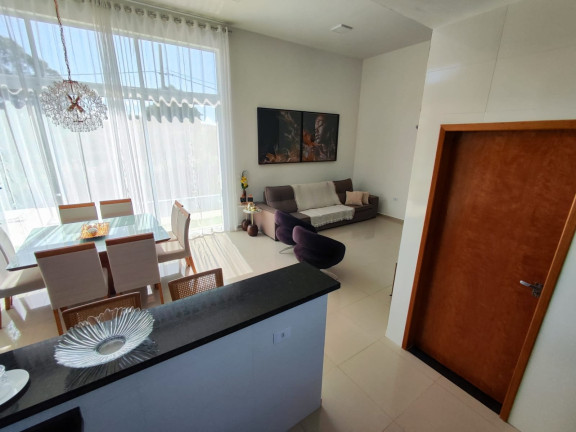 Imagem Casa com 3 Quartos à Venda, 163 m² em Ninho Verde I - Porangaba Imagem Casa com 3 Quartos à Venda, 163 m² em Ninho Verde I - Porangaba