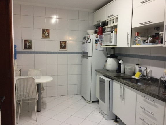 Imagem Casa de Condomínio com 3 Quartos à Venda, 140 m² em Lauzane Paulista - São Paulo Imagem Casa de Condomínio com 3 Quartos à Venda, 140 m² em Lauzane Paulista - São Paulo