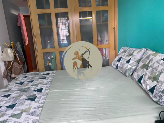 Imagem Apartamento com 2 Quartos à Venda, 101 m² em Boqueirao - Santos Imagem Apartamento com 2 Quartos à Venda, 101 m² em Boqueirao - Santos