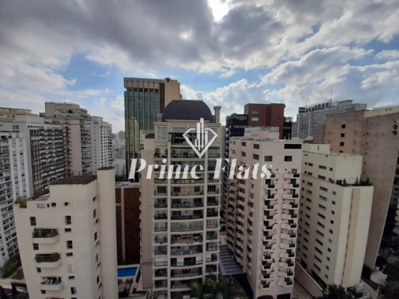 Imagem Apartamento com 2 Quartos à Venda, 67 m² em Jardins - São Paulo Imagem Apartamento com 2 Quartos à Venda, 67 m² em Jardins - São Paulo