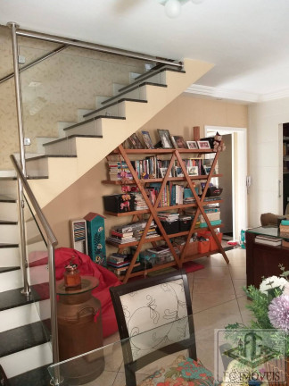 Imagem Sobrado com 3 Quartos à Venda, 156 m² em Jardim Pinheiros - São Paulo