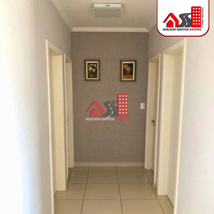 Imagem Apartamento com 3 Quartos à Venda,  em Centro - Pirassununga